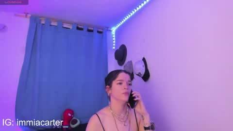 miacarterxxx online show from March 30, 12:32 am