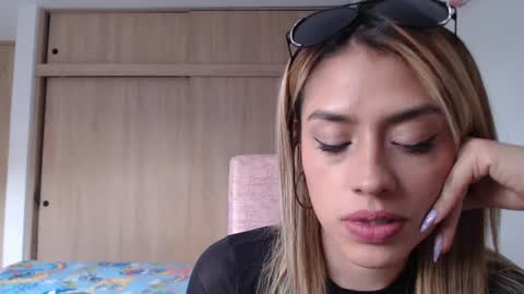 Snapshot of miacollings1 chatting on September 26, 10:29 pm Miia online show from September 26, 10:29 pm