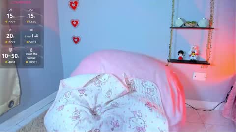 Mia Engels  online show from March 18, 1:38 pm