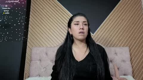 Mia Carter  Schedule 800 - 1430 gtm-5 online show from March 31, 1:16 am