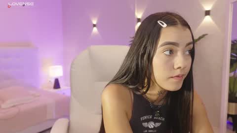 Mia Gomez online show from September 26, 1:53 pm