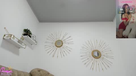 Miah Collins online show from February 16, 6:30 pm