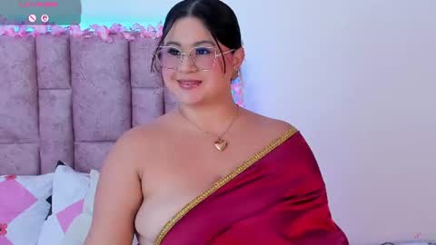 Miah Kumar  online show from July 14, 7:07 pm