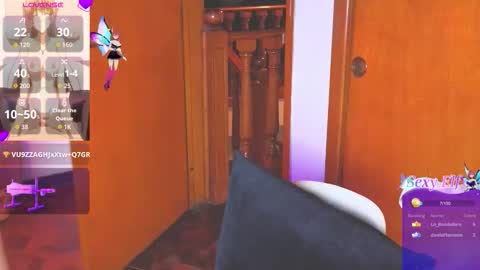 miah_stewart online show from March 7, 3:35 am