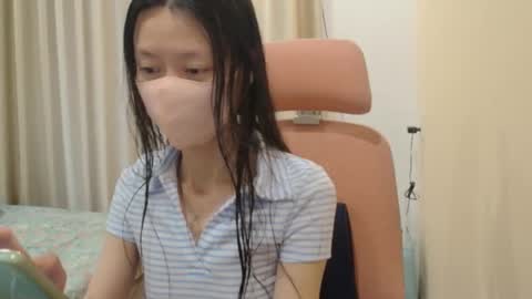 miahchan68 online show from March 1, 9:42 am