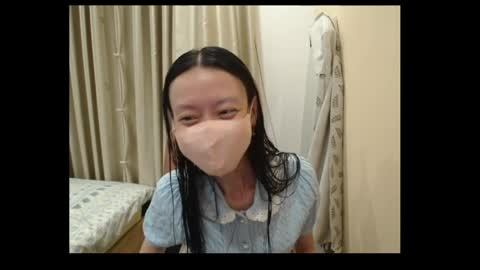 miahchan68 online show from May 11, 11:34 am