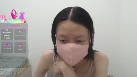 miahchan68 online show from October 27, 8:54 am