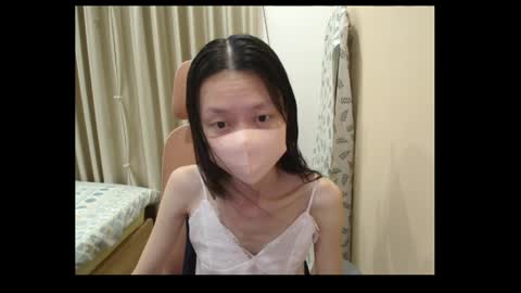 miahchan68 online show from May 25, 3:44 pm