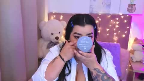 Miah Joness online show from February 13, 6:15 am