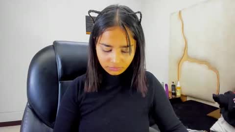 Snapshot of miahsex69 chatting on October 19, 3:41 am miahsex69 online show from October 19, 3:41 am