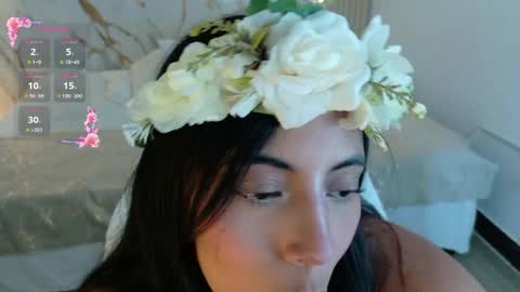 miajones blowjob online show from May 24, 3:00 pm