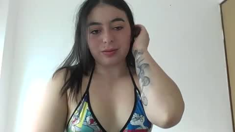 miakimky online show from October 9, 5:50 pm