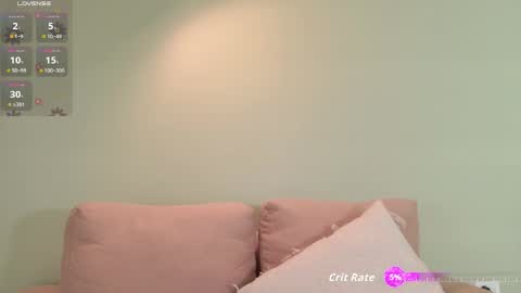 Mia online show from May 26, 5:45 pm