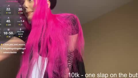 Eva online show from April 21, 9:05 am