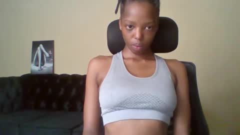 Muffin online show from May 1, 10:24 pm