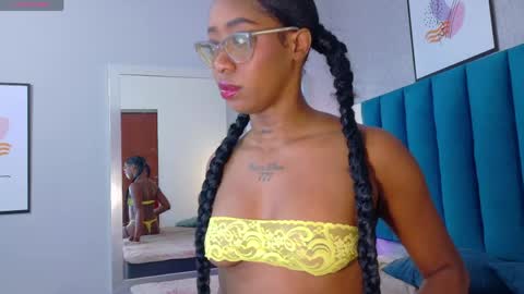 Mia  online show from May 12, 12:34 pm