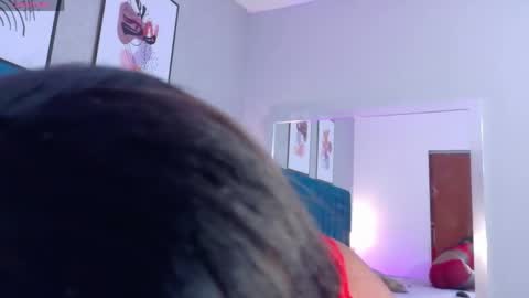 Mia  online show from May 18, 12:22 pm