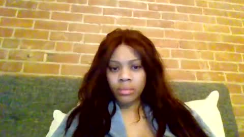 MiaMuffn online show from January 14, 8:58 pm