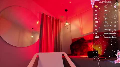 miaoconell online show from October 11, 1:21 am