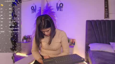 miaoconell online show from May 5, 12:52 pm