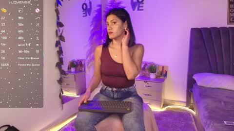 miaoconell online show from May 6, 11:42 pm