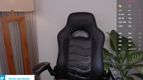 MIAPORTMANN online show from February 14, 2:30 pm