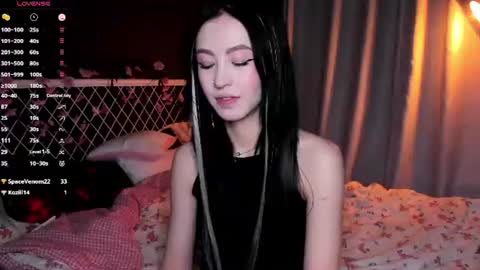 Liz online show from July 10, 6:41 pm