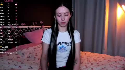 Liz online show from July 9, 6:21 pm