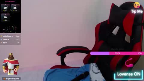 miarobinn_ online show from October 29, 12:20 pm