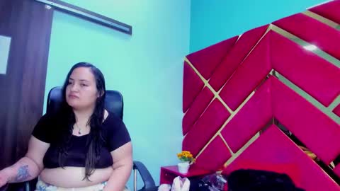 MiaRouse online show from March 12, 3:42 am