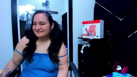 MiaRouse online show from May 15, 11:51 pm