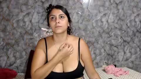 miarouse1531 online show from July 7, 7:34 am