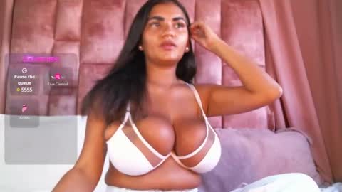 Snapshot of miasandoval_22 chatting on January 30, 8:31 pm miasaandovaal 22 online show from January 30, 8:31 pm