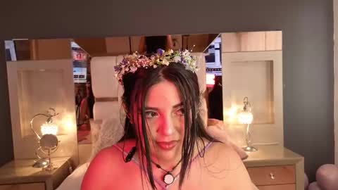 MiaHancock online show from November 17, 10:21 pm