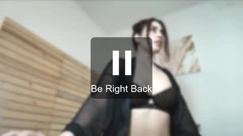 miasilva1 online show from April 29, 8:58 pm