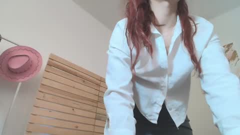 miasilva1 online show from May 11, 7:55 pm