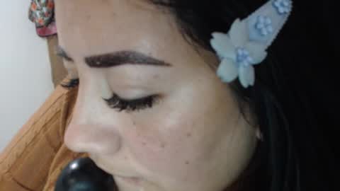 Alejandra Marin get alejandras whatsapp for life for 200 tkns online show from December 28, 7:00 am