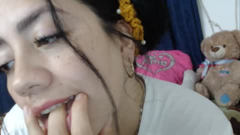 Alejandra Marin get alejandras whatsapp for life for 200 tkns online show from October 31, 10:30 am