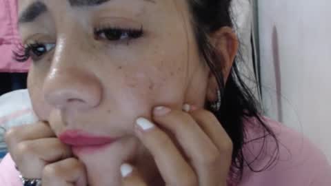 Alejandra Marin get alejandras whatsapp for life for 200 tkns online show from February 1, 7:15 am