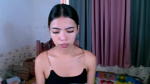 Pau and jence online show from May 27, 2:08 am