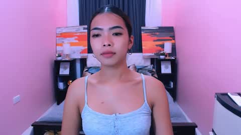 Pau and jence online show from May 6, 2:37 am