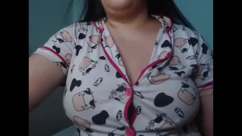 Snapshot of miasp chatting on January 5, 10:08 pm MiaSP online show from January 5, 10:08 pm