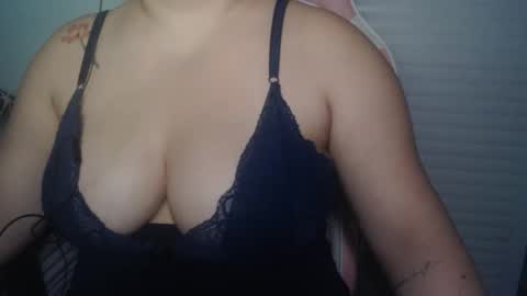 Snapshot of miasp chatting on January 29, 10:01 pm MiaSP online show from January 29, 10:01 pm