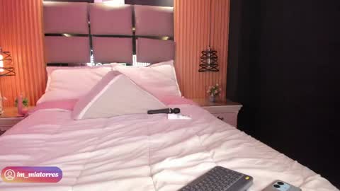 miatorres4 online show from May 13, 4:24 pm