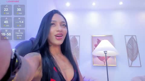 Mia Vegas online show from May 26, 11:37 pm