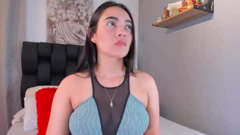 miavelvet1 online show from October 14, 3:20 am