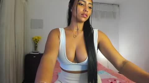 Mia Velvet  online show from February 27, 3:36 am