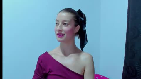  Chloe  online show from October 3, 11:21 pm