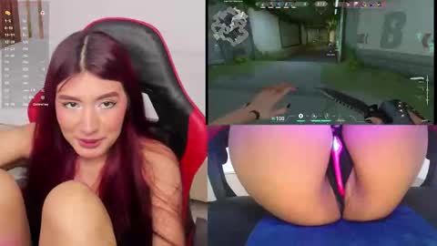 mia online show from December 2, 10:01 pm