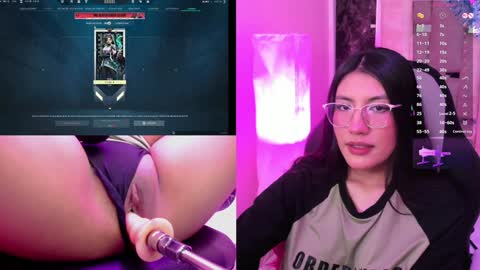 mia online show from January 3, 4:44 am